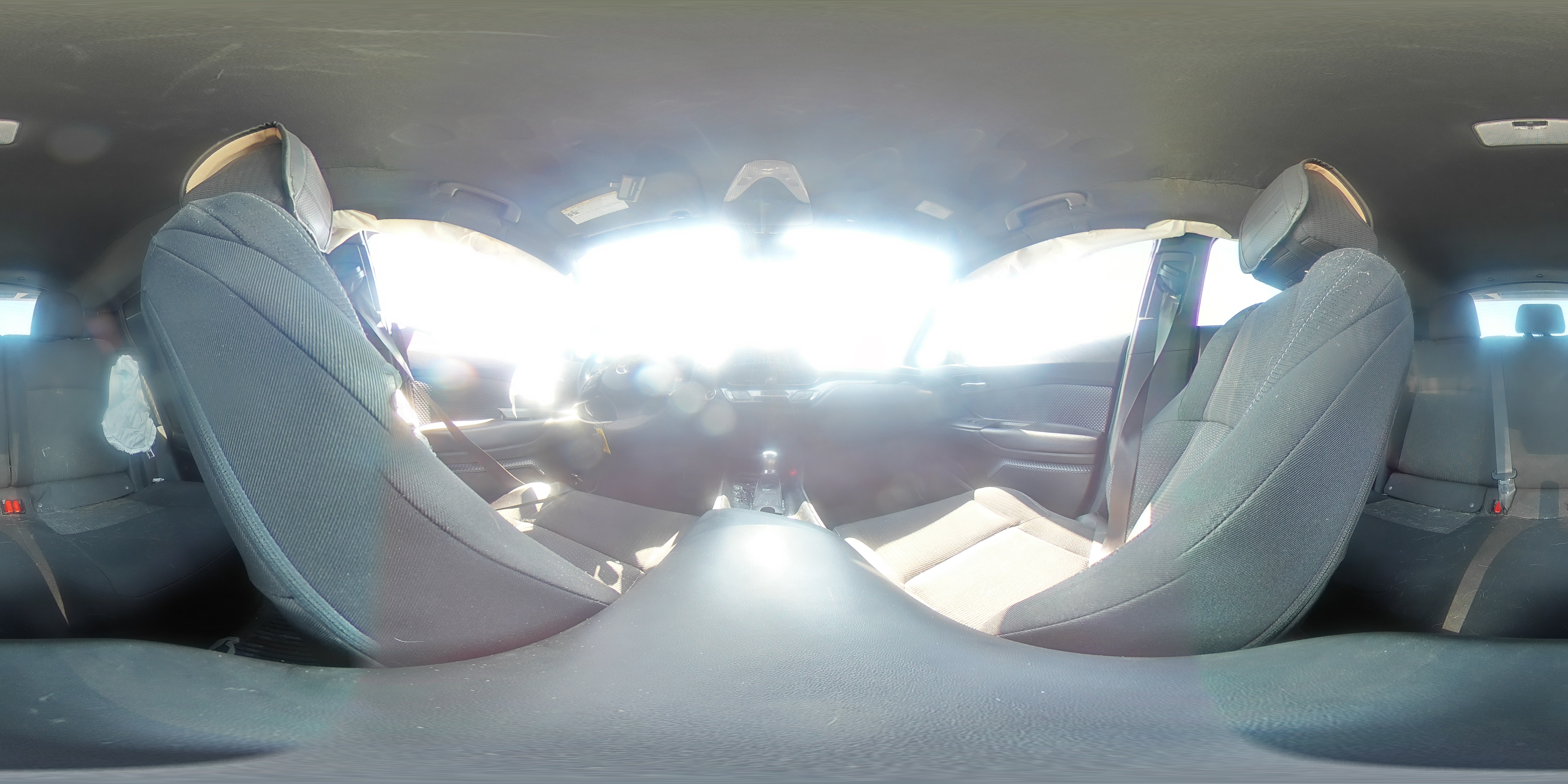 2018 Toyota C-Hr Xle VIN: NMTKHMBX8JR001056 Lot: 80101065