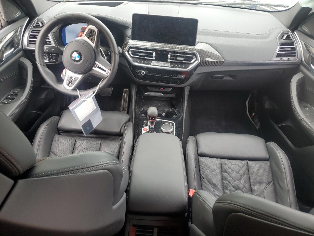 2024 BMW X3 M VIN: 5YM13EC0XR9X26680 Lot: 85558815