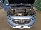 2015 VAUXHALL INSIGNIA TECH LINE CDTI A  for sale at Copart SANDTOFT