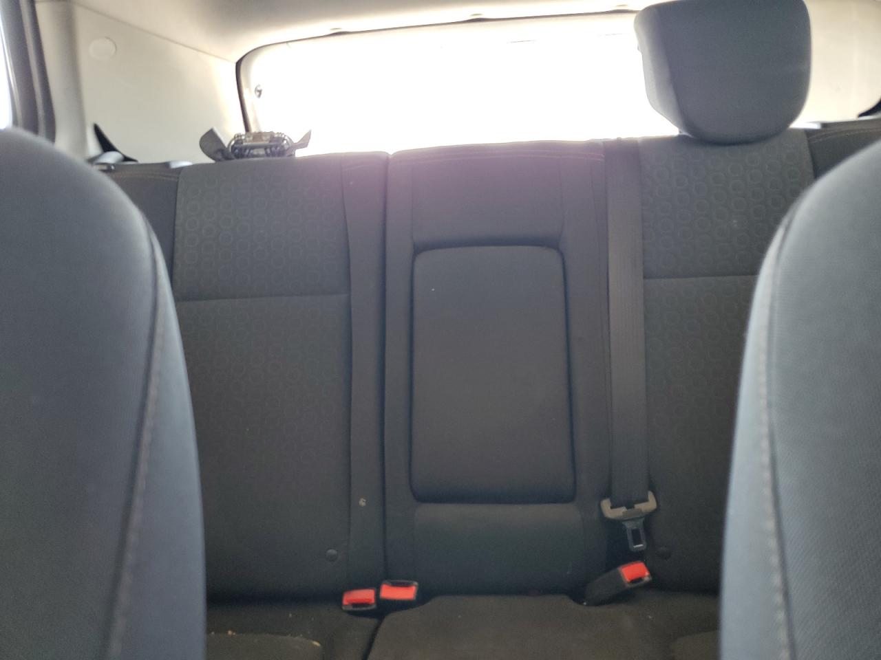 2017 Chevrolet Trax Ls VIN: 3GNCJKSB4HL242929 Lot: 80719905