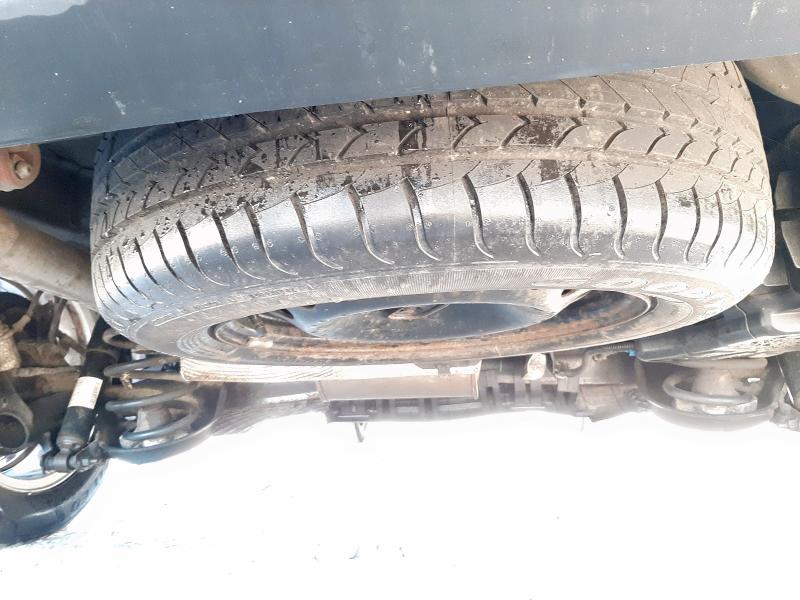 2019 FORD TRANSIT CONNECT 240 LTD T 