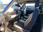 2008 MINI COOPER D  for sale at Copart SANDTOFT