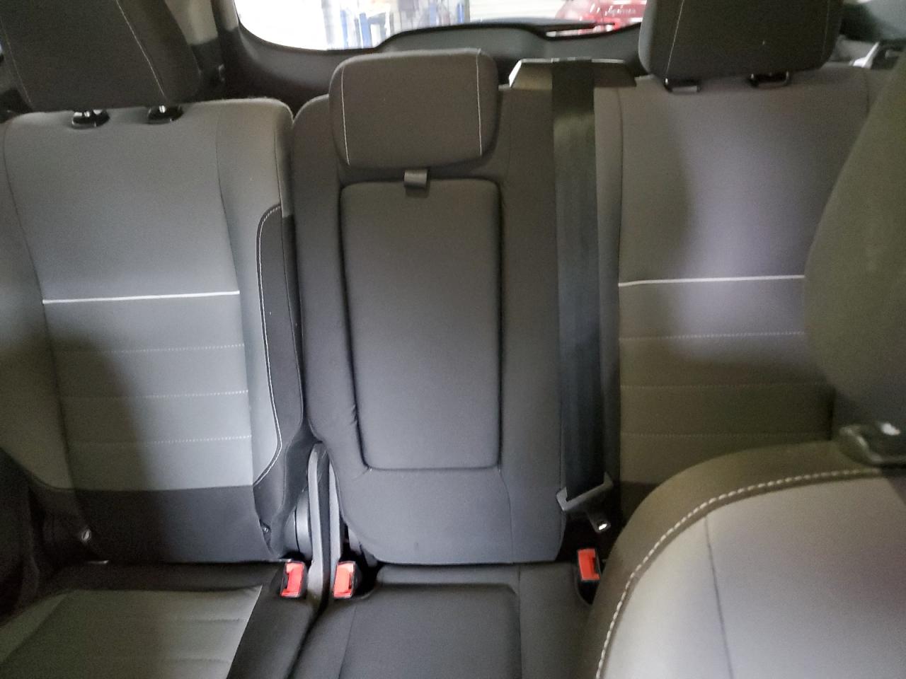 2014 Ford Escape Se VIN: 1FMCU9GX3EUB53590 Lot: 81401145