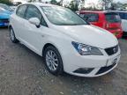 2017 SEAT IBIZA SE TECHNOLOGY  for sale at Copart WOLVERHAMPTON