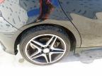 2013 MERCEDES-BENZ A200 BLUE-CY AMG SPORT CD  for sale at Copart COLCHESTER