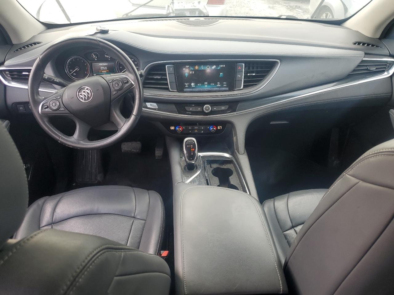 2019 Buick Enclave Essence VIN: 5GAERBKWXKJ276970 Lot: 94262805