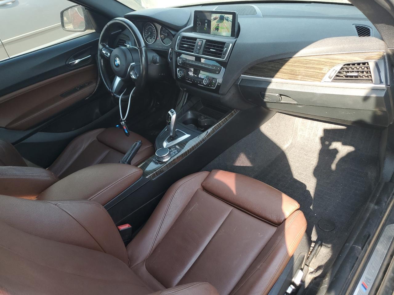 2017 BMW 230Xi VIN: WBA2H9C34H7A25787 Lot: 81285235