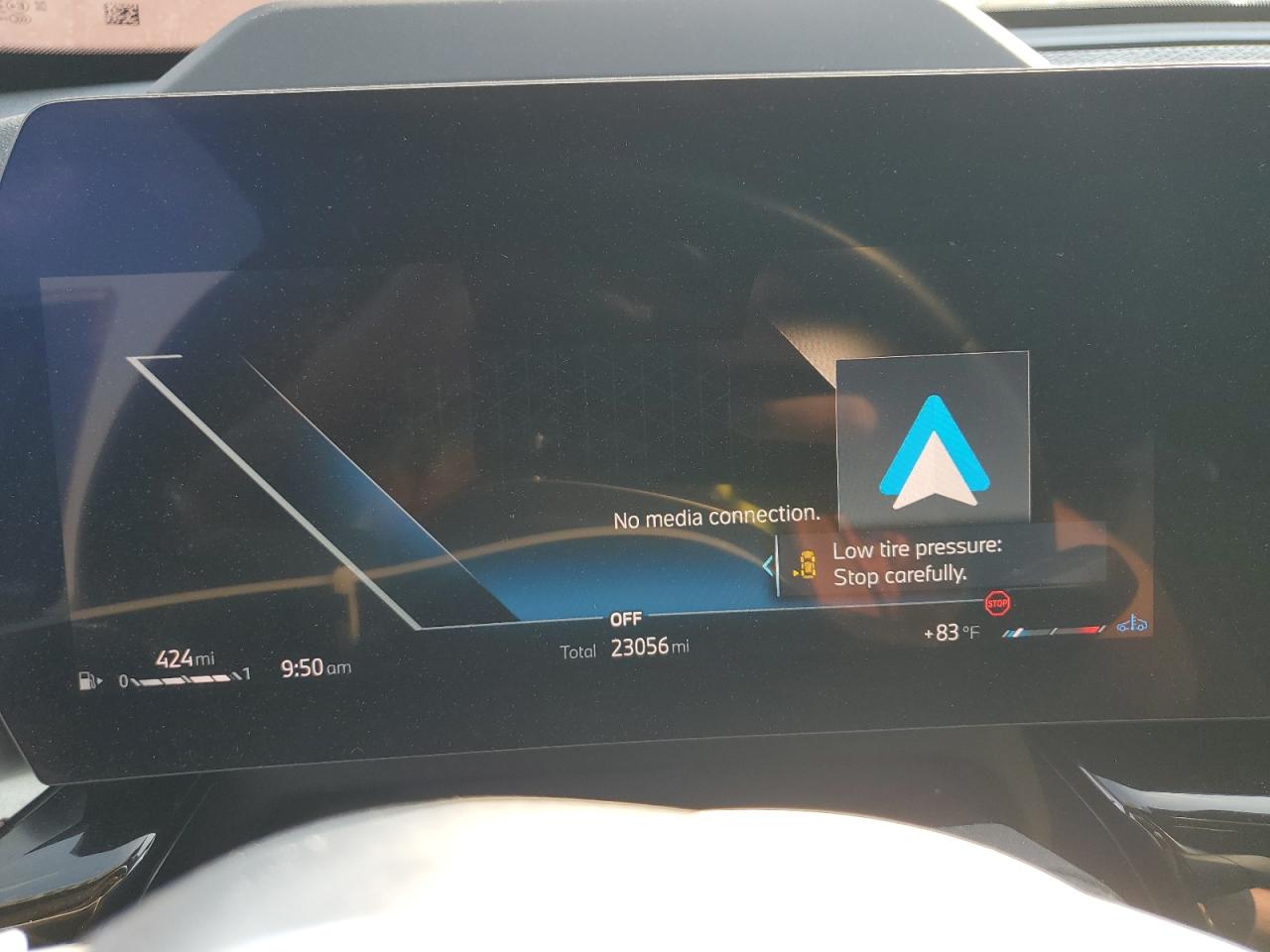 2023 BMW X1 xDrive28I VIN: WBX73EF03P5W76078 Lot: 80988705