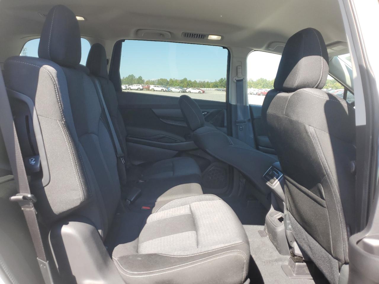 2025 Subaru Ascent Premium VIN: 4S4WMAAD2S3428980 Lot: 80376835