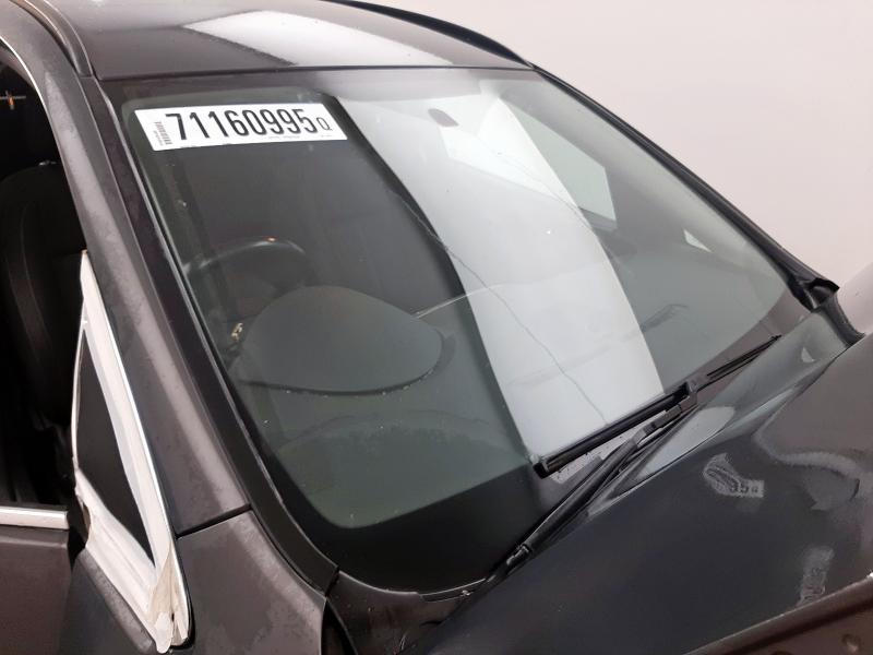 2015 VAUXHALL ASTRA SRI