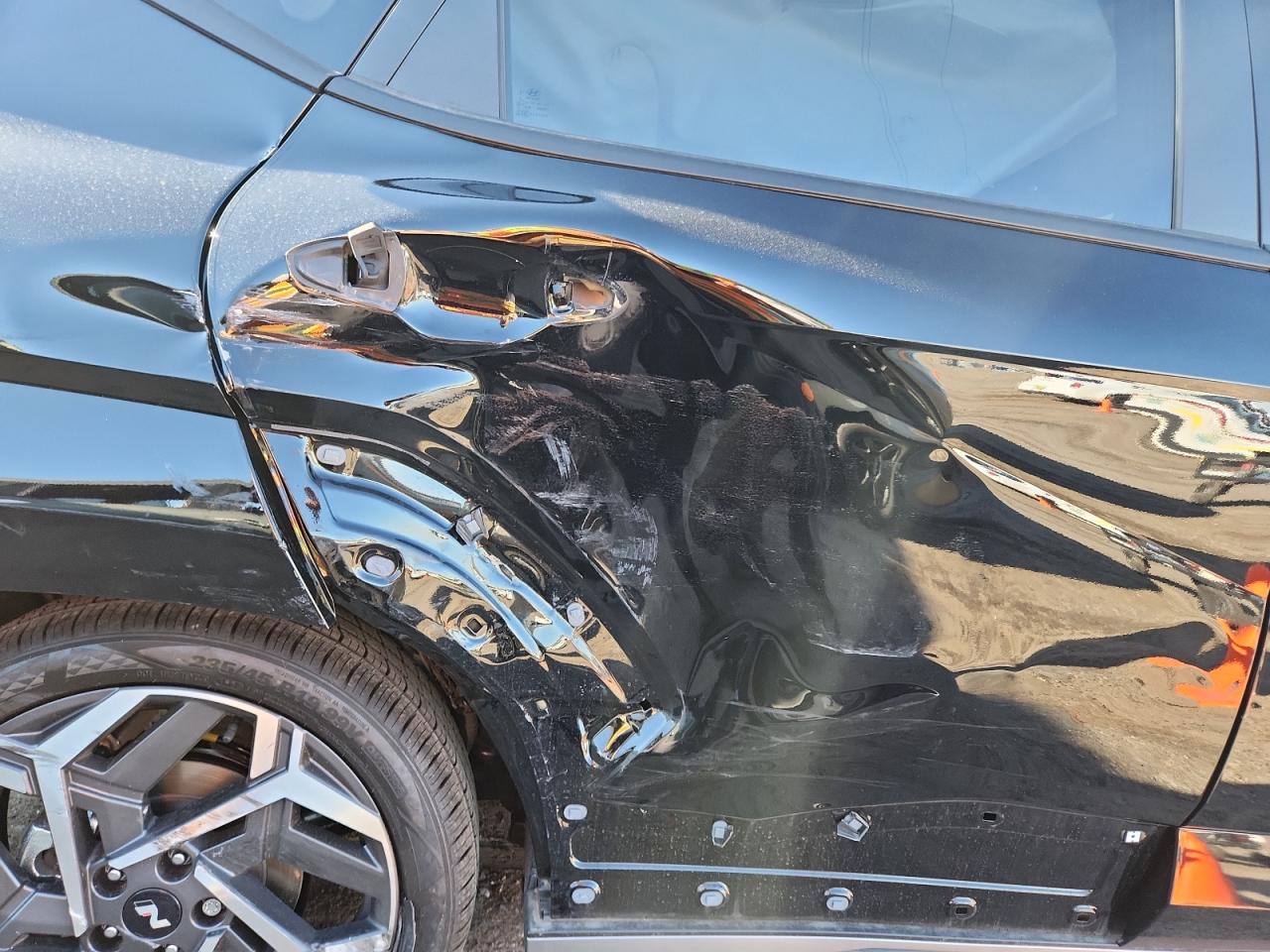 2025 Hyundai Kona N Line S VIN: KM8HB3A39SU270620 Lot: 84056955