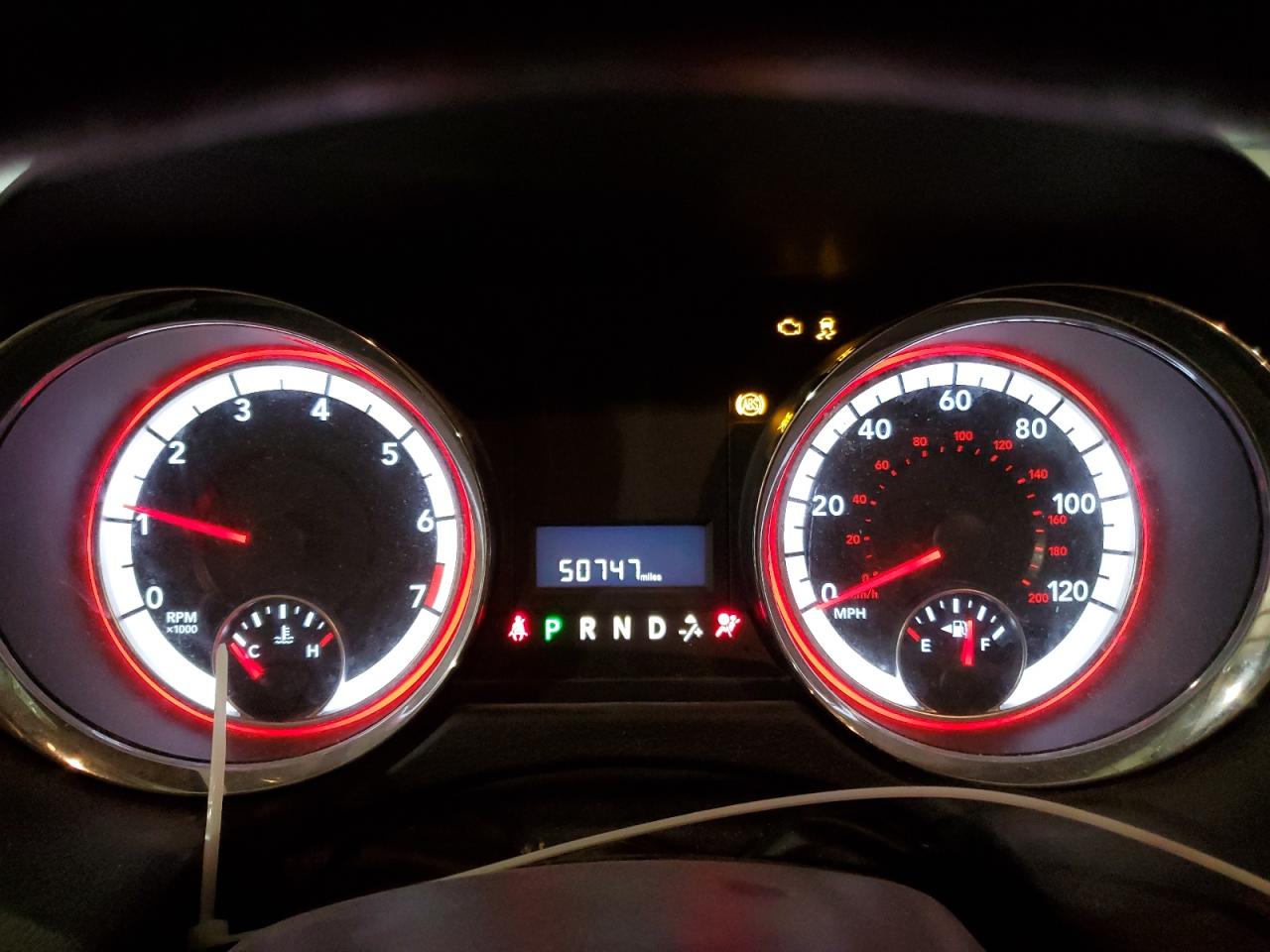 2018 Dodge Grand Caravan Se VIN: 2C7WDGBG6JR363947 Lot: 81897895