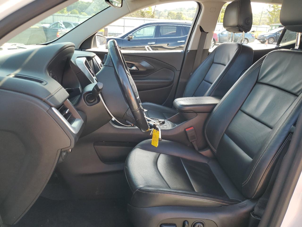 2019 GMC Terrain Slt VIN: 3GKALPEV5KL253835 Lot: 84439715