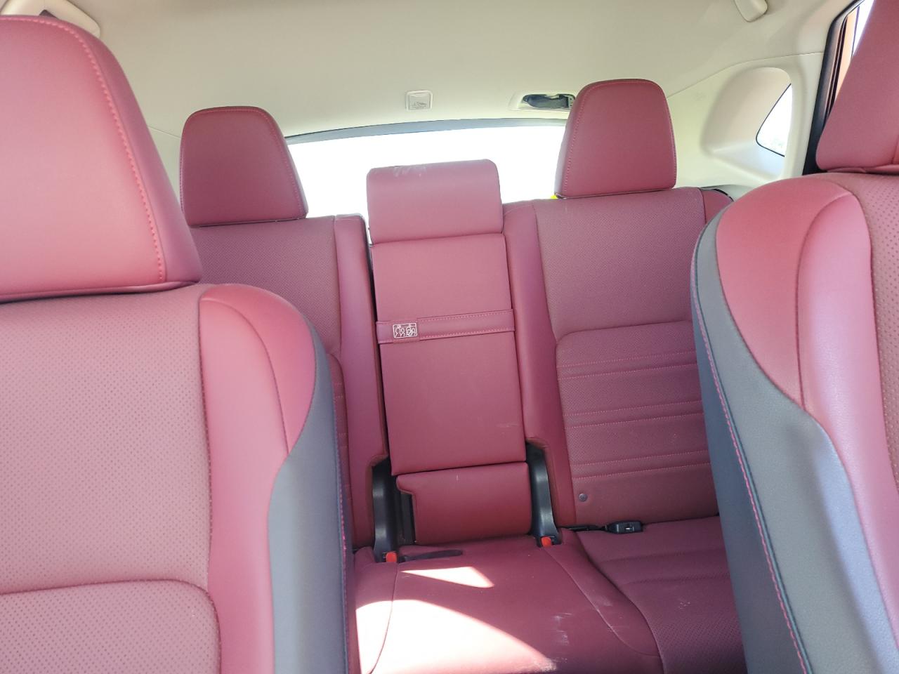 2019 Lexus Nx 300H VIN: JTJBJRBZ2K2121879 Lot: 80093295
