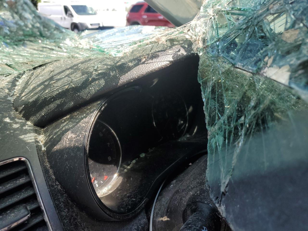 2018 Kia Forte Lx VIN: 3KPFL4A71JE189951 Lot: 81043475