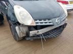 2008 NISSAN NOTE VISIA PLUS AUTO  for sale at Copart SANDY