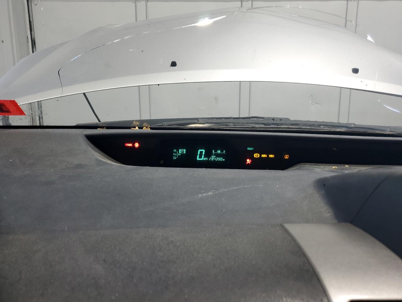 2008 Toyota Prius VIN: JTDKB20U083431479 Lot: 84550905