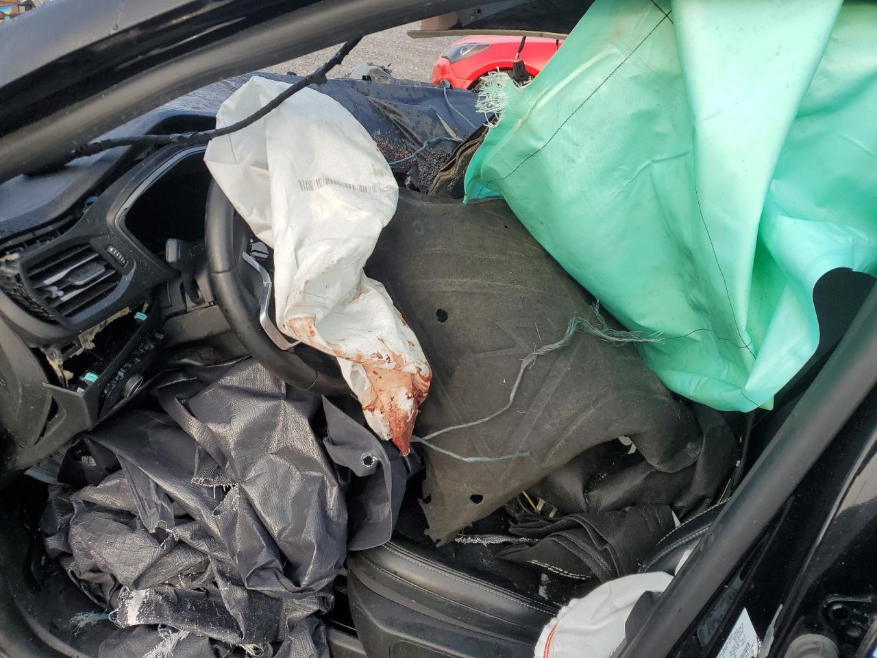 2023 Ford Escape VIN: 1FMCU0E13PUB06508 Lot: 71492045