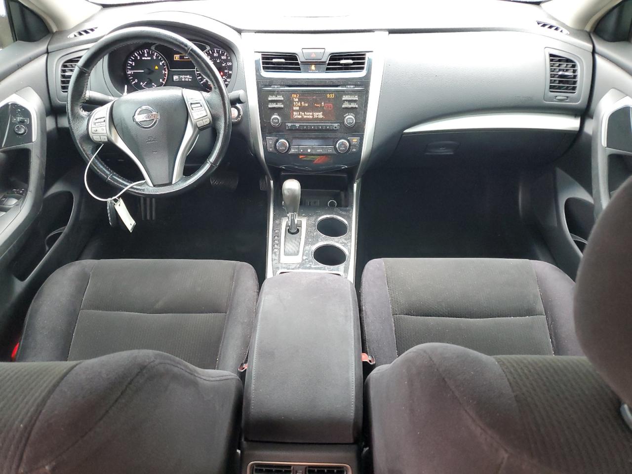 2013 Nissan Altima 2.5 VIN: 1N4AL3AP9DN500746 Lot: 83878245