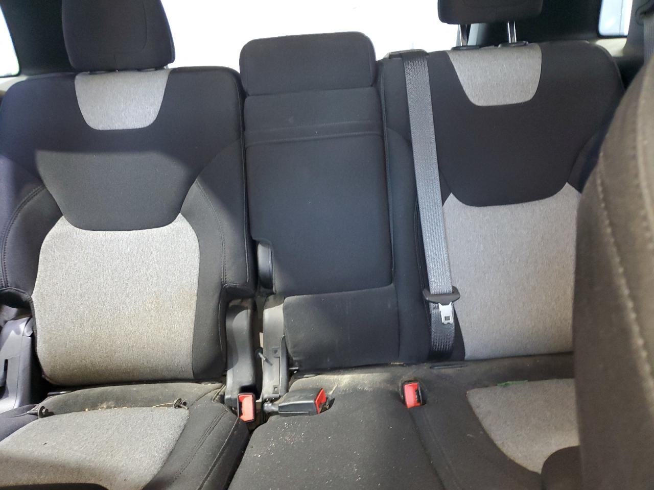 2014 Jeep Cherokee Sport VIN: 1C4PJMAB1EW141991 Lot: 84770925