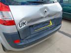 2006 RENAULT SCENIC SL OASIS VVT  for sale at Copart SANDY