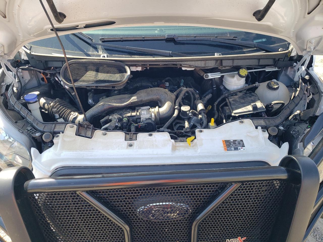 2024 Ford Transit T-350 VIN: 1FBAX2Y85RKA83579 Lot: 83946715