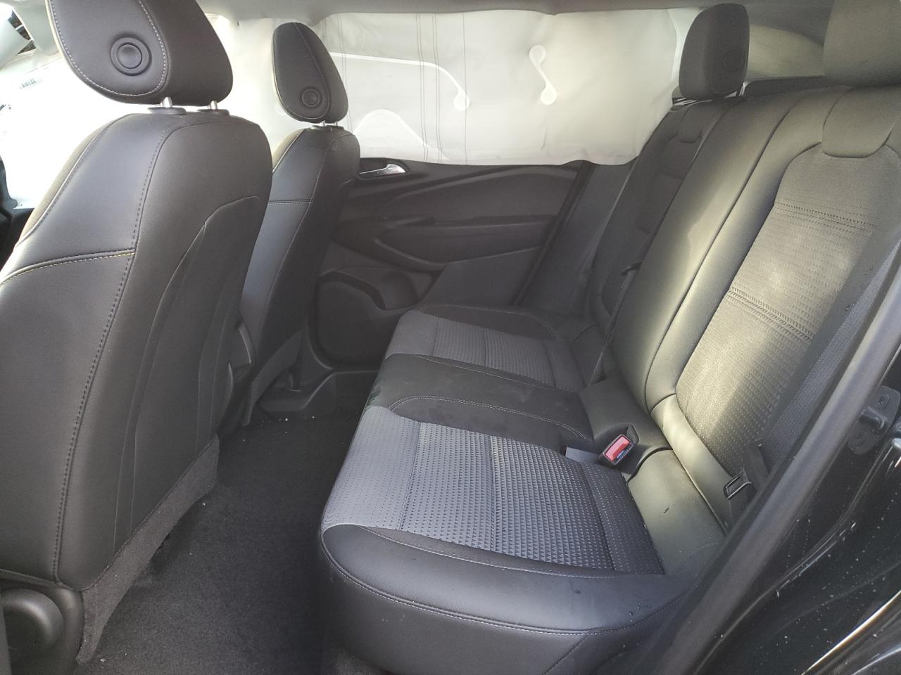 2024 Chevrolet Trax 1Lt VIN: KL77LHE20RC013712 Lot: 84731735