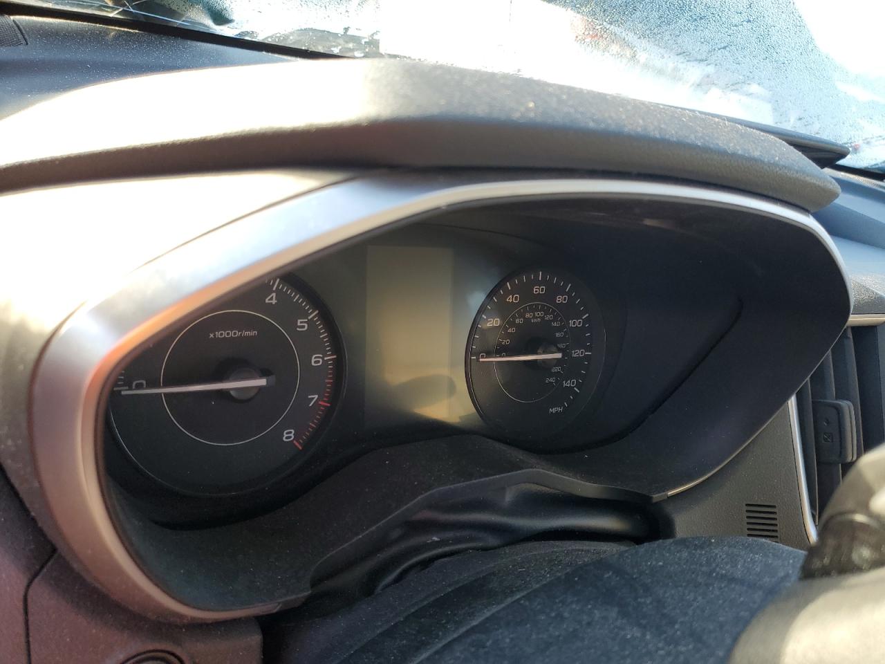 2019 Subaru Impreza Premium VIN: 4S3GTAD61K3710259 Lot: 71528485