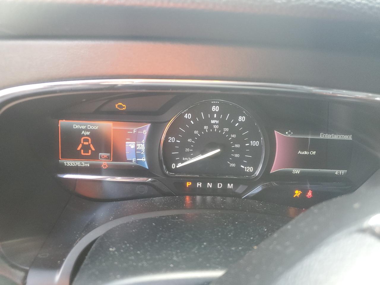 2016 Lincoln Navigator L Select VIN: 5LMJJ3JT2GEL01953 Lot: 81539995