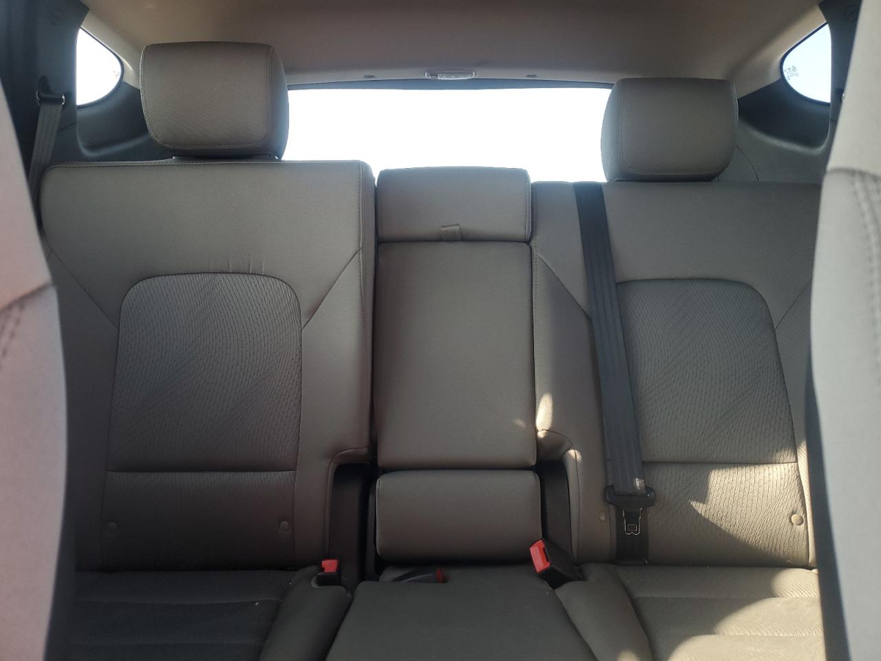 2013 Hyundai Santa Fe Sport VIN: 5XYZUDLB1DG070364 Lot: 81464795