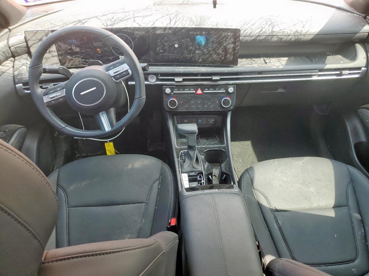 2025 Hyundai Santa Cruz Xrt VIN: 5NTJDDDFXSH151742 Lot: 83954675