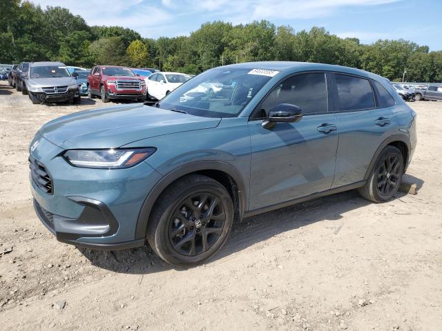 HONDA HR-V SPORT 2023