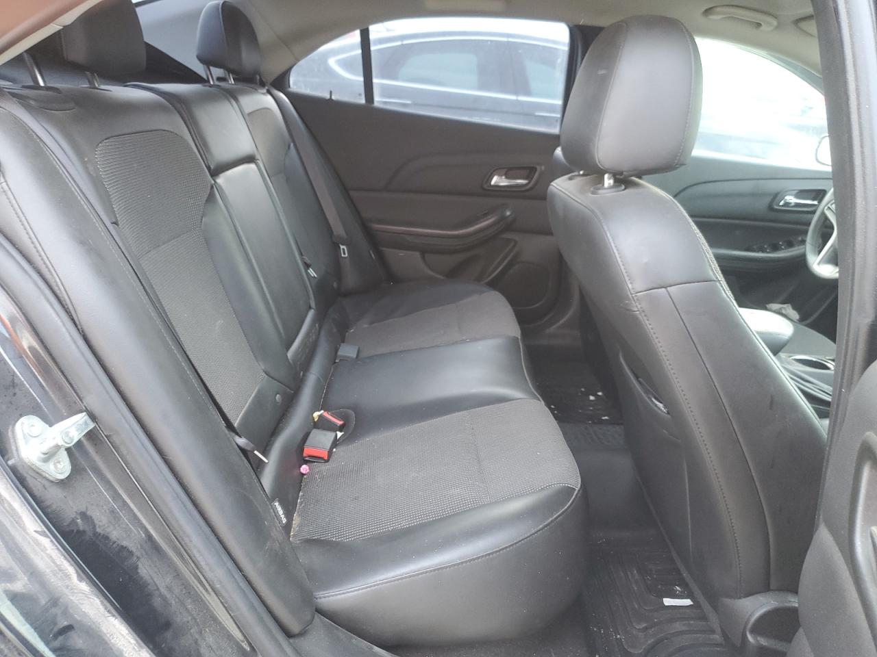 2014 Chevrolet Malibu 1Lt VIN: 1G11C5SL1EF295509 Lot: 80676605