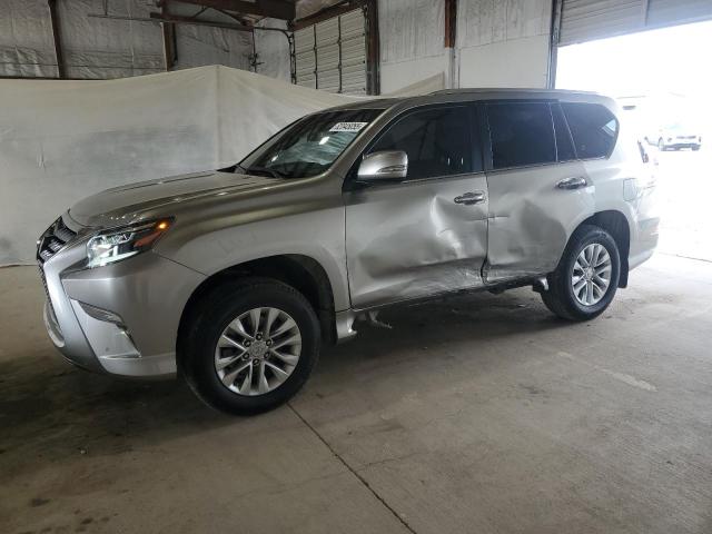  LEXUS GX 2021 Szary