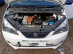 2021 SEAT MII EV  for sale at Copart BRISTOL