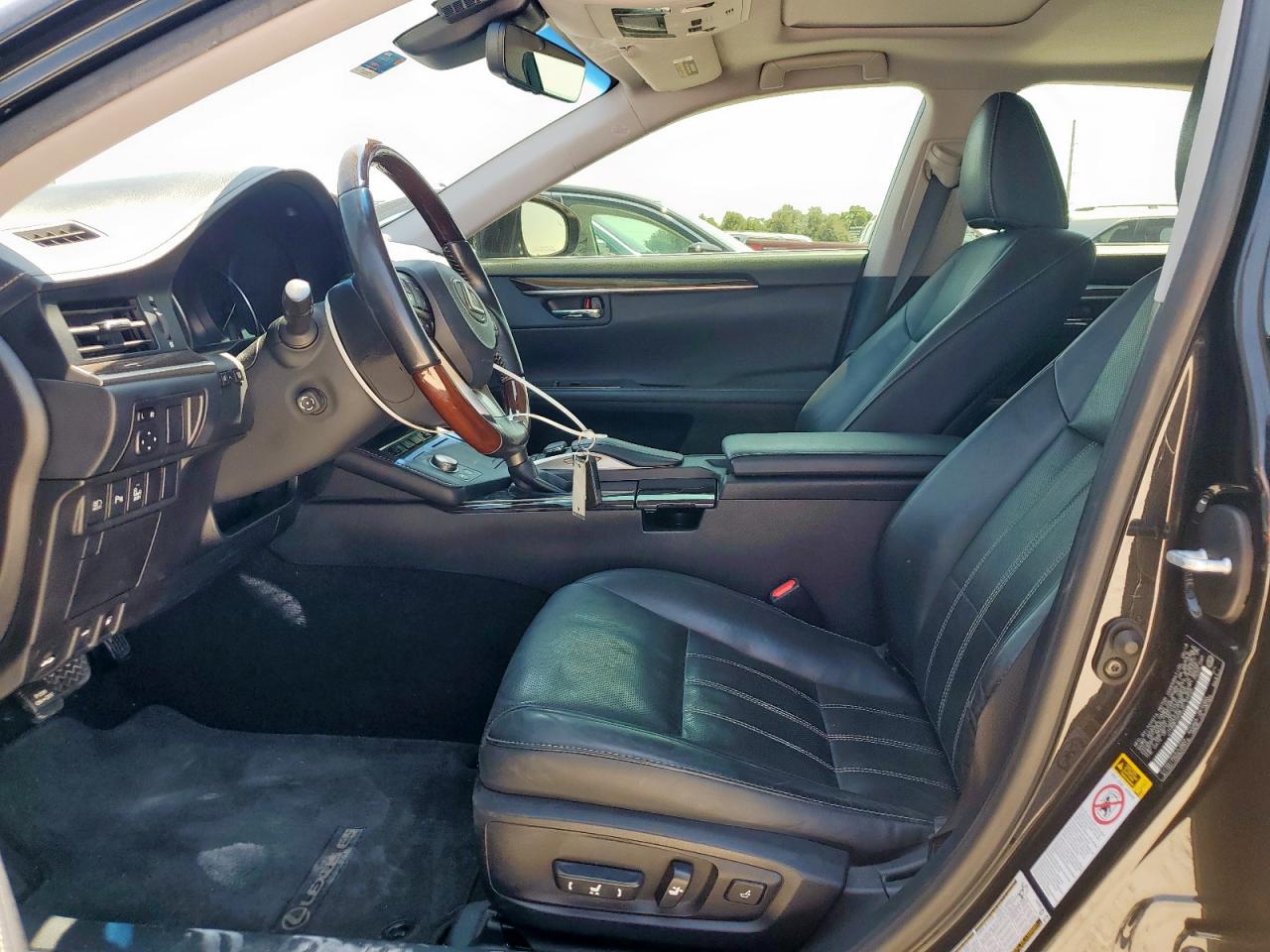 2018 Lexus Es 300H VIN: JTHBW1GG8J2194426 Lot: 71723975