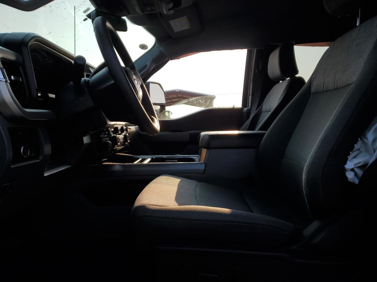 2023 Ford F350 Super Duty VIN: 1FT8X3BN7PEE09473 Lot: 69783205