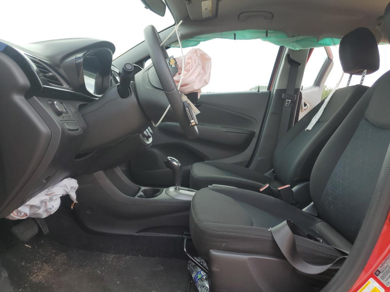 2022 Chevrolet Spark 1Lt VIN: KL8CD6SA0NC013176 Lot: 81276875