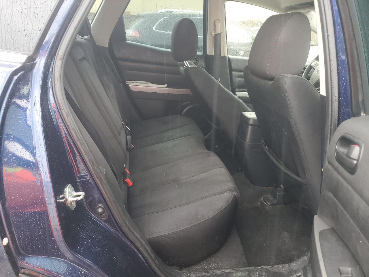 2011 Mazda Cx-7 VIN: JM3ER2A54B0394873 Lot: 84249355