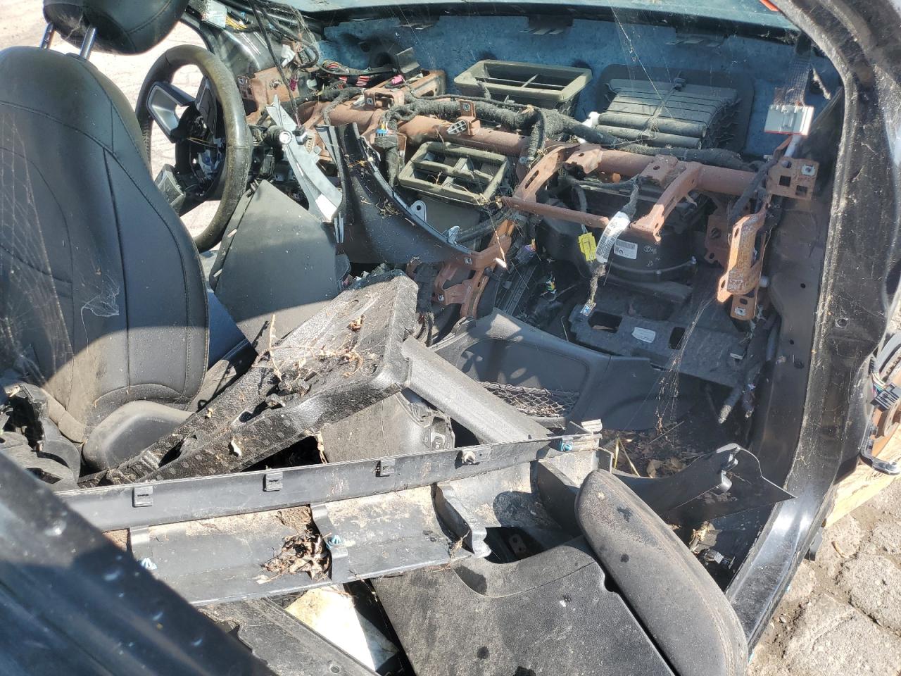 2018 Jeep Compass Limited VIN: 3C4NJDCB9JT263972 Lot: 80888295