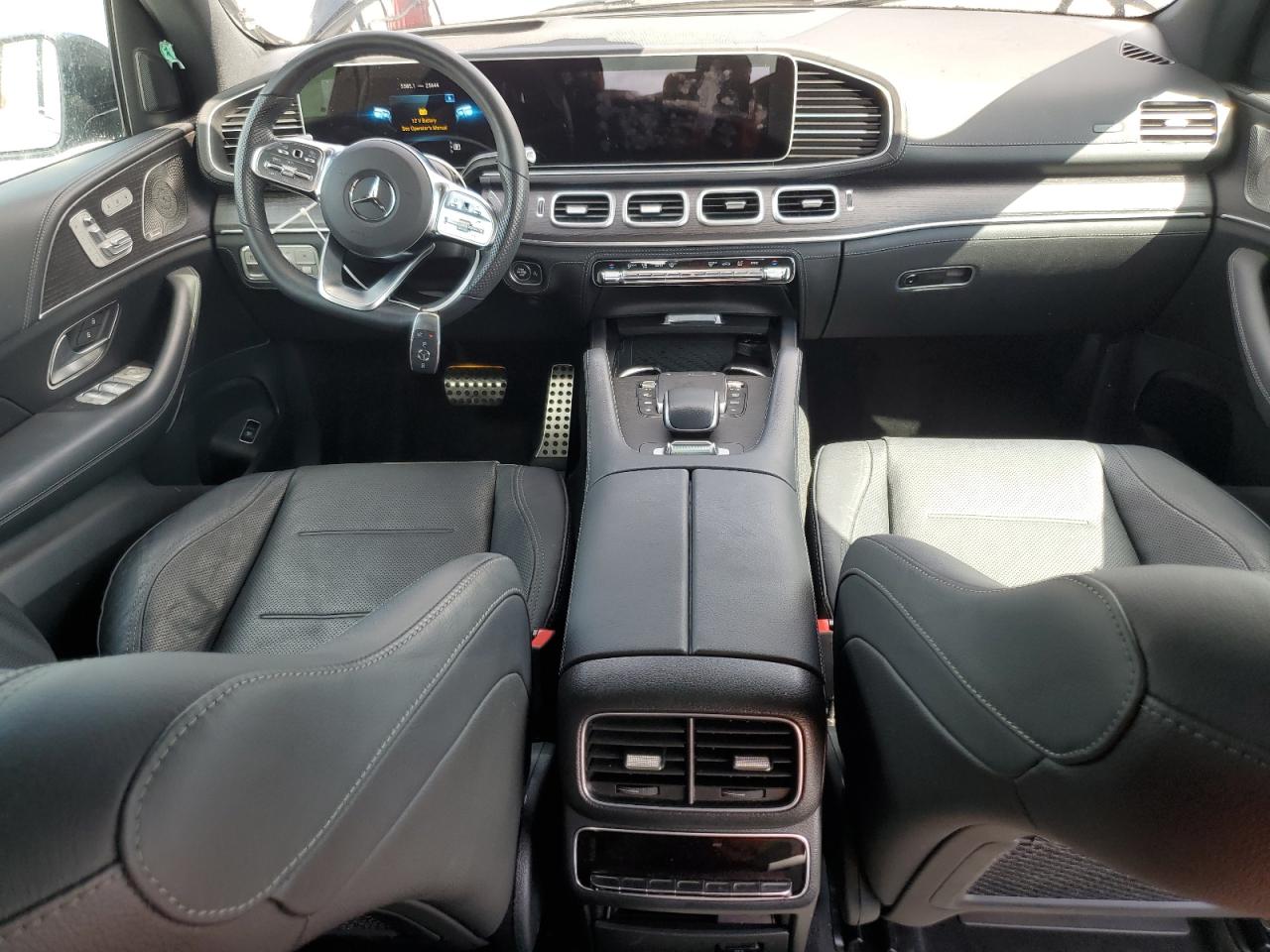 2023 Mercedes-Benz Gle 450 4Matic VIN: 4JGFB5KB8PA932088 Lot: 72084105