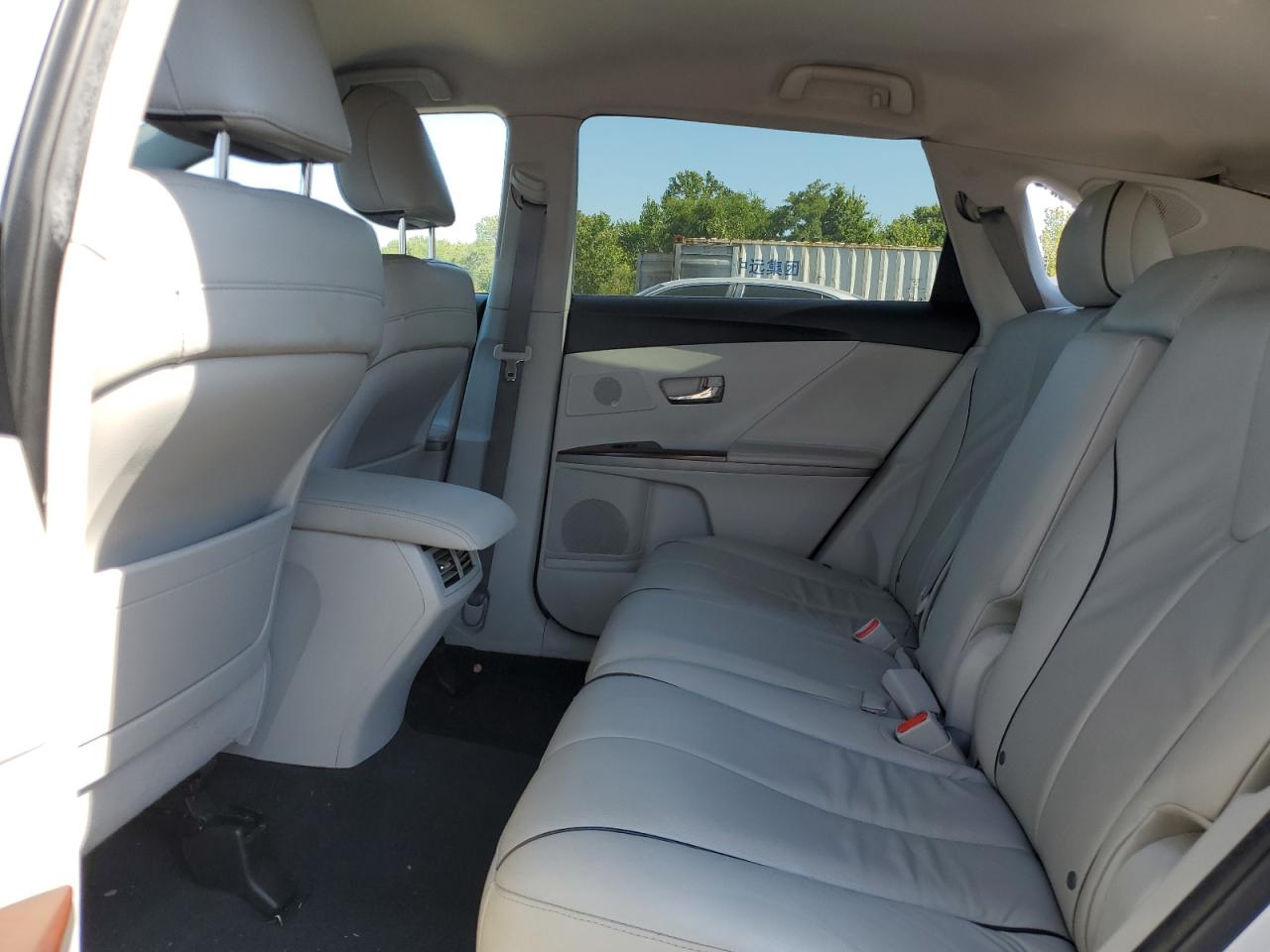 2009 Toyota Venza VIN: 4T3BK11A59U015814 Lot: 84215915