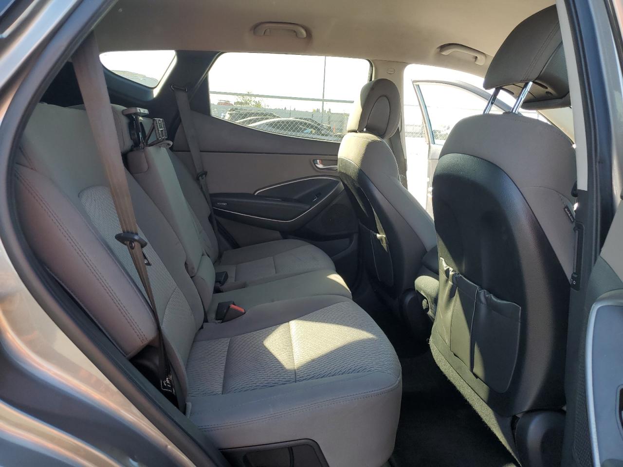 2018 Hyundai Santa Fe Sport VIN: 5XYZT3LB8JG563256 Lot: 81733685