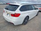 2014 BMW 320D M SPORT TOURING  for sale at Copart CORBY