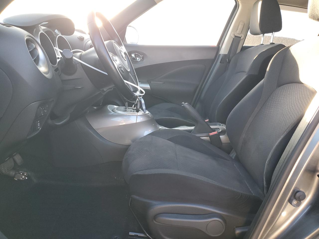 2011 Nissan Juke S VIN: JN8AF5MV9BT021635 Lot: 83804565