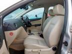 2007 FORD FOCUS GHIA  for sale at Copart BRISTOL