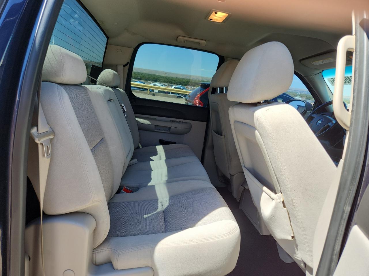 2009 Chevrolet Silverado K1500 Lt VIN: 3GCEK233X9G183787 Lot: 80458975