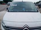 2019 CITROEN BERLINGO 650 EN-PRISE BLU  for sale at Copart WISBECH