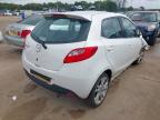 2010 MAZDA 2 TAMURA  for sale at Copart SANDY