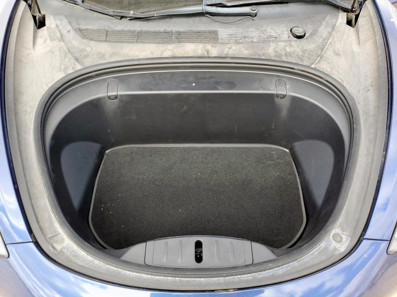 2019 Tesla Model 3 VIN: 5YJ3E1EB5KF437317 Lot: 80793535